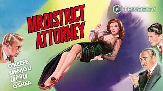 Mr. District Attorney előzetes