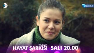 Hayat Şarkısı előzetes
