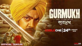 Gurmukh előzetes