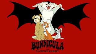 Bunnicula, the Vampire Rabbit előzetes