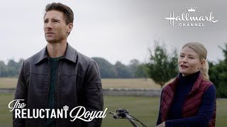 The Reluctant Royal előzetes