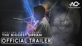 The Biggest Dream előzetes