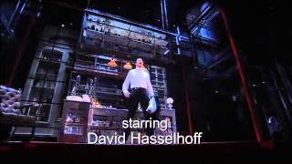 Jekyll & Hyde: The Musical előzetes
