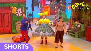 CBeebies Presents: Aladdin előzetes