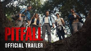 Pitfall előzetes