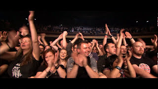New Model Army 30th Anniversary Concerts előzetes