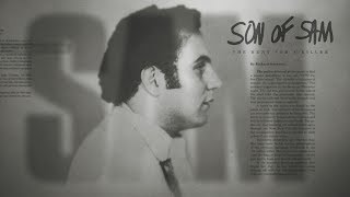 Son of Sam: The Hunt for a Killer előzetes
