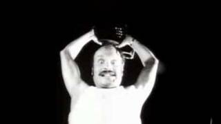 Screamplay előzetes