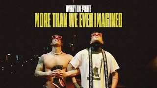 Twenty One Pilots: More Than We Ever Imagined előzetes