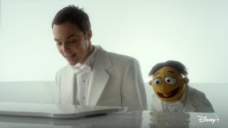 Muppets előzetes
