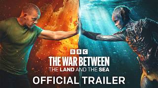 The War Between the Land and the Sea előzetes
