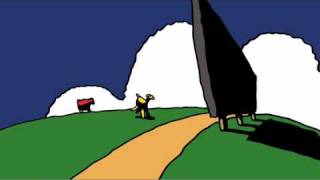 The Cow Who Wanted To Be a Hamburger előzetes