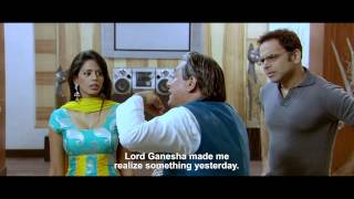 My Friend Ganesha 2 előzetes