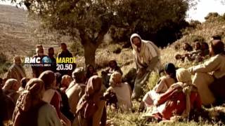Les Révélations de l'évangile de Barnabé előzetes
