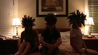 A Bright Light: Karen and the Process előzetes