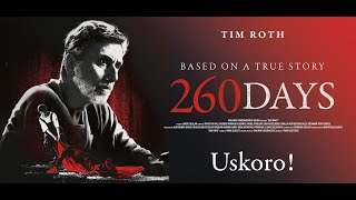 260 dana előzetes