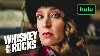 Whiskey on the Rocks előzetes