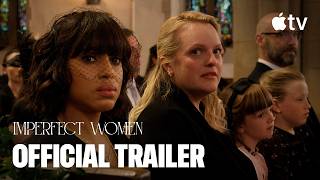 Imperfect Women előzetes