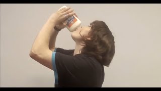 I Eat Glue előzetes