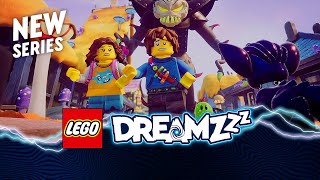 LEGO® DREAMZzz előzetes