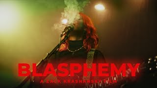Blasphemy előzetes