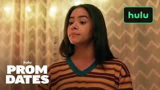 Prom Dates: A szerelem végzősei előzetes