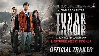 Tukar Takdir előzetes