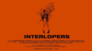 INTERLOPERS előzetes