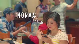 Ang Babaeng Allergic sa Wi-Fi előzetes