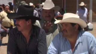 Carrera perdida előzetes