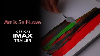 Art is Self Love előzetes