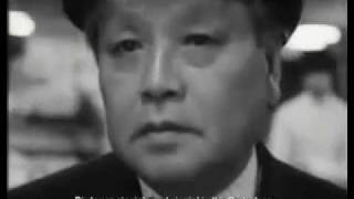 新宿泥棒日記 előzetes