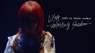 LiVE is Smile Always～unlasting shadow～ előzetes