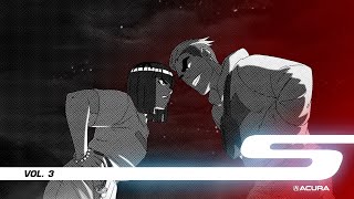 Type S: Chiaki’s Journey előzetes