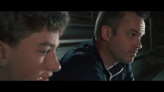 Nine Seconds előzetes