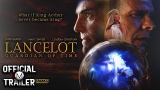Lancelot: Guardian of Time előzetes