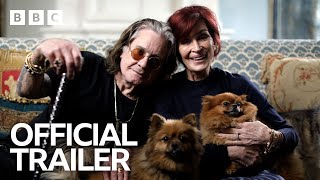 Sharon és Ozzy Osbourne: Hazatérés előzetes