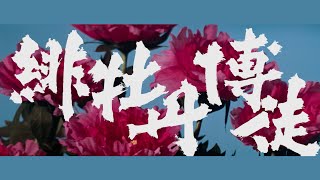 緋牡丹博徒 előzetes