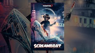Screamboat előzetes