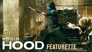Robin Hood előzetes