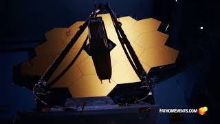 Above and Beyond: NASA's Journey to Tomorrow előzetes