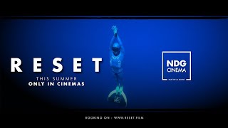 Reset előzetes