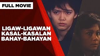 Ligaw-Ligawan, Kasal-Kasalan, Bahay-Bahayan előzetes