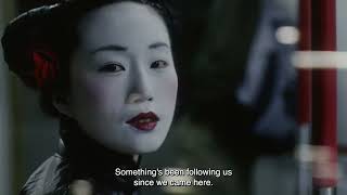 幽靈人間 előzetes