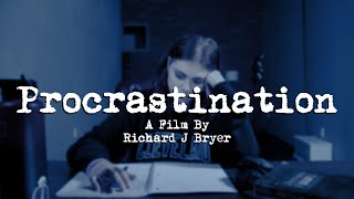 Procrastination előzetes