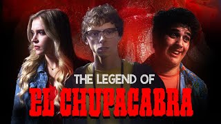 The Legend of El Chupacabra előzetes