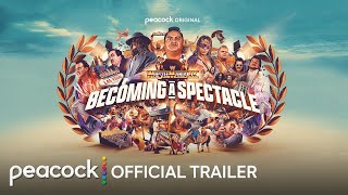WrestleMania IX: Becoming a Spectacle előzetes