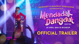 Mendadak Dangdut előzetes