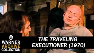 The Traveling Executioner előzetes