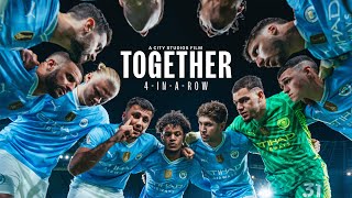 Together: 4-In-A-Row előzetes